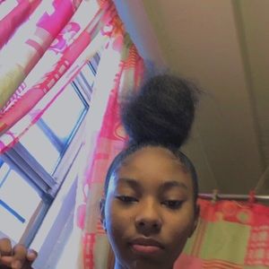 Meet your Posher, Tyanna